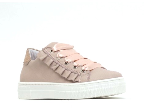 Freesby Sneaker roze