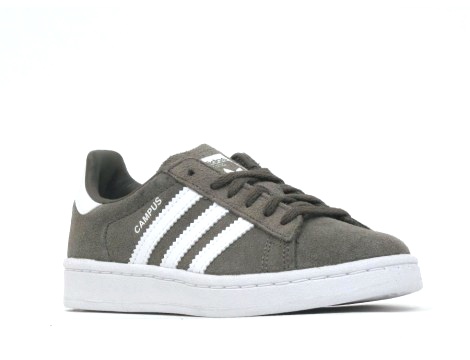 Adidas Sneaker olijfgroen