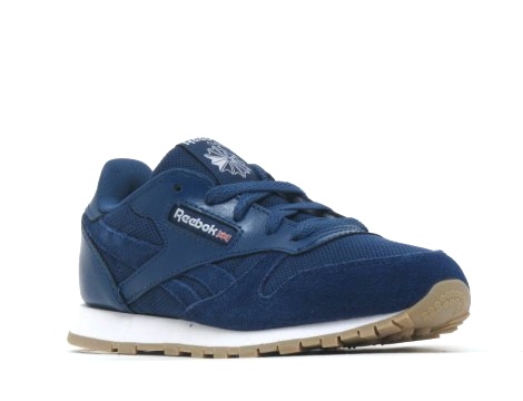 Reebok Sneaker blauw