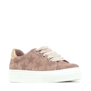 Acebo s Sneaker roze