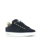 Hip Sneaker blauw