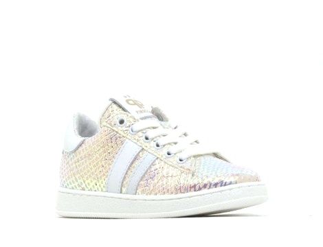 Pinocchio Sneaker multicolor