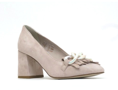 Tosca Blu Pump beige