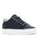 Nubikk Sneaker blauw