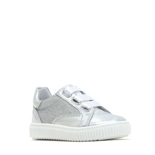 Melania Sneaker zilver