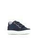 Melania Sneaker blauw