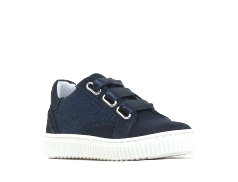 Melania Sneaker blauw