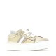 Melania Sneaker goud