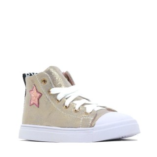 Shoesme Sneaker goud