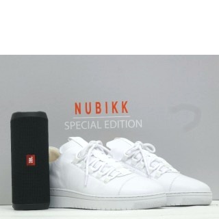 Nubikk Sneaker wit