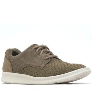 UGG Sneaker olijfgroen