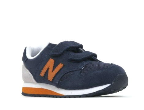 New Balance Sneaker blauw