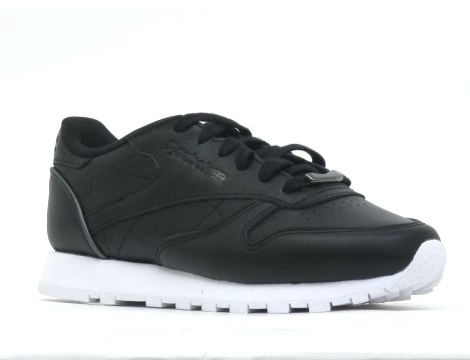 Reebok Sneaker zwart