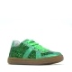 Simone Mathieu Sneaker groen