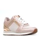 Michael Kors Sneaker roze