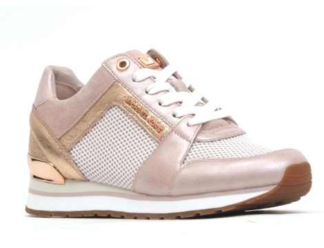 Michael Kors Sneaker roze