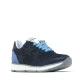 Hip Sneaker blauw