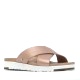 UGG Slipper rose goud