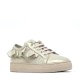 Clic Sneaker goud