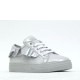 Clic Sneaker zilver