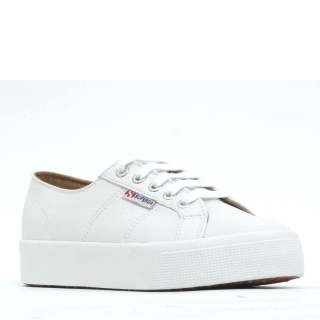 Superga Sneaker wit