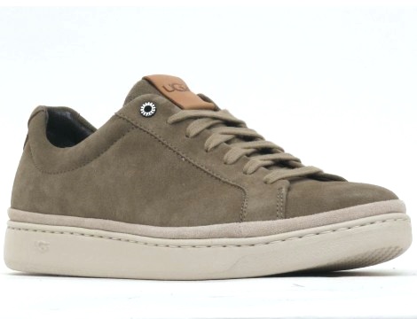 UGG Sneaker olijfgroen