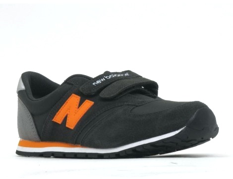 New Balance Sneaker groen