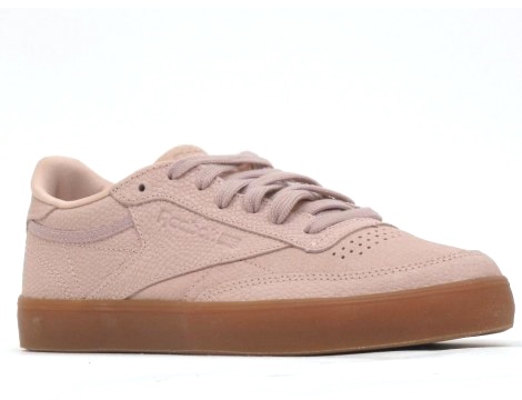 Reebok Sneaker roze