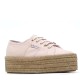 Superga Sneaker roze