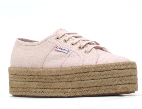 Superga Sneaker roze