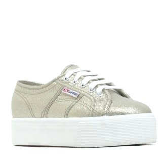 Superga Sneaker goud