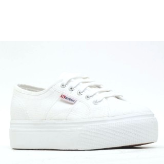 Superga Sneaker wit