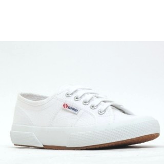 Superga Sneaker wit