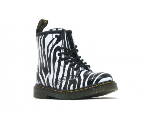 Dr. Martens Veterschoen multicolor