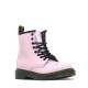 Dr. Martens Veterschoen roze lak