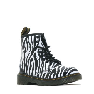 Dr. Martens Veterschoen multicolor