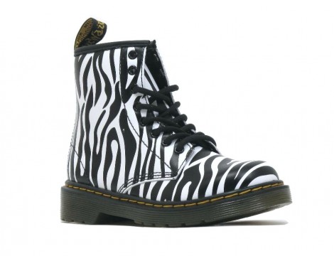 Dr. Martens Veterschoen multicolor