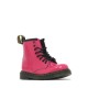 Dr. Martens Veterschoen fuchsia lak