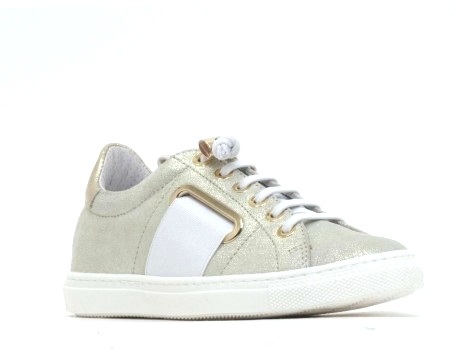 Kool Sneaker goud