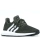 Adidas Sneaker olijfgroen