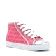 Michael Kors Kids Veterschoen fuchsia roze