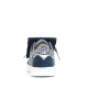 Clic Sneaker blauw