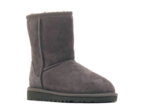 UGG Laars grijs