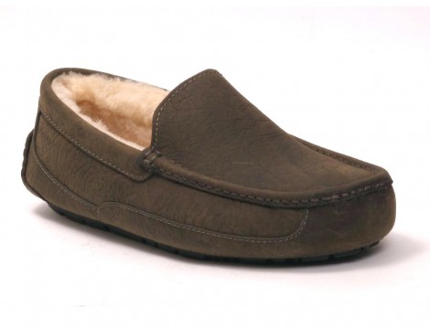 UGG Pantoffel groen