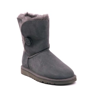 UGG Laars grijs