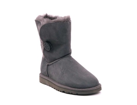 UGG Laars grijs