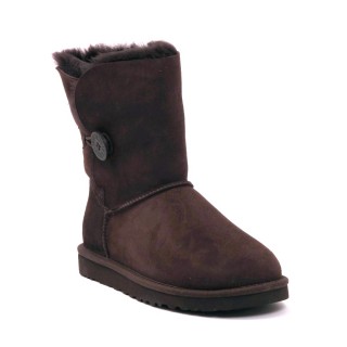 UGG Laars bruin