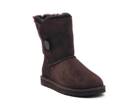 UGG Laars bruin