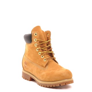 Timberland Veterschoen okergeel