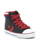 Converse Sneaker zwart